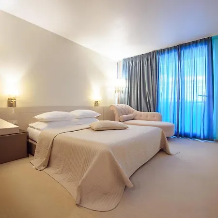 Hotel Turquoise