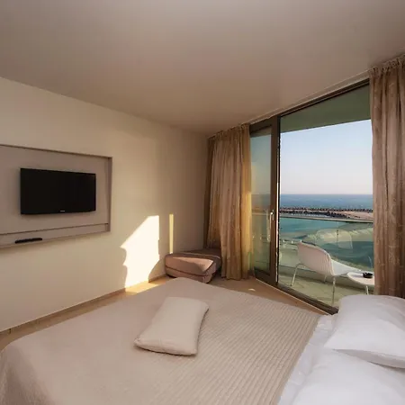 Hotell Turquoise Venus