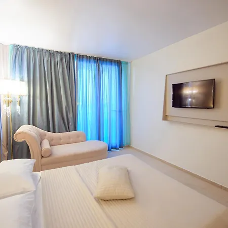 Hotell Turquoise Venus