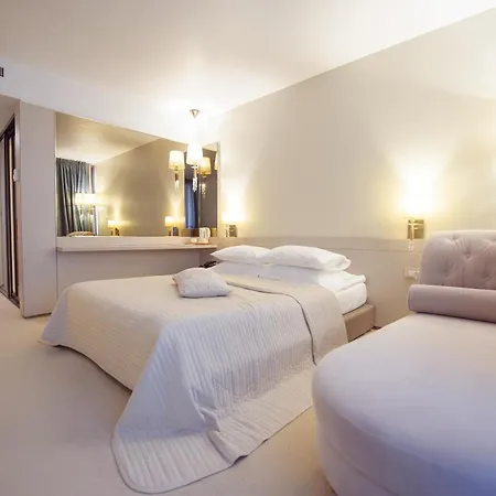 Turquoise Hotell