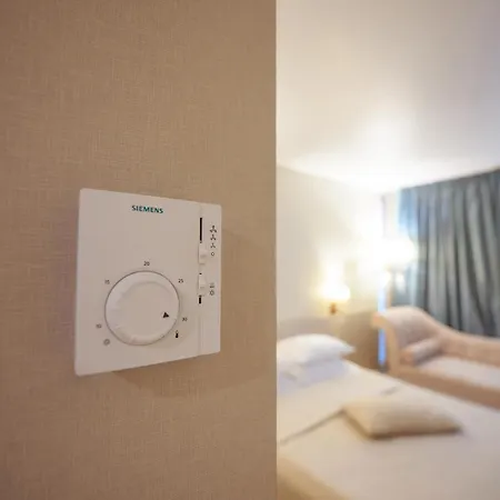 Hotel Turquoise 4*