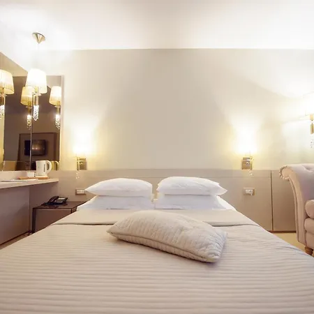 Turquoise Hotel 4*