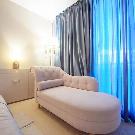 Turquoise Hotell Venus