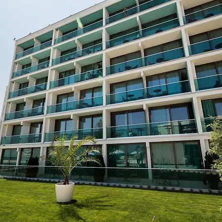 Turquoise Hotel