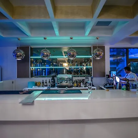 Turquoise Otel