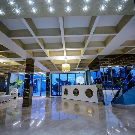 Hotel Turquoise 4*
