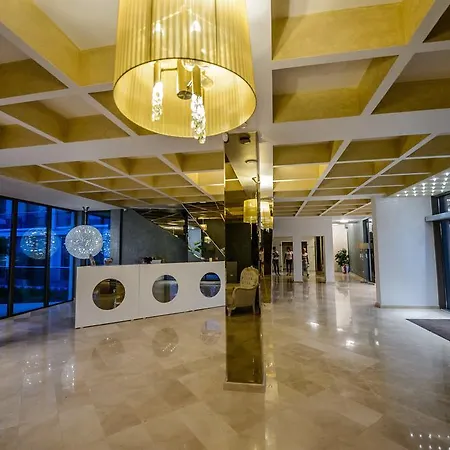Otel Turquoise Venus