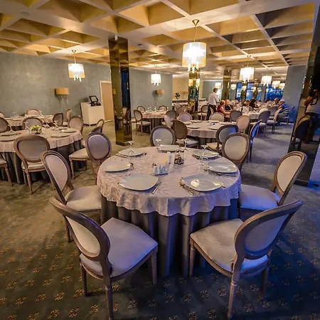 Turquoise Hotell
