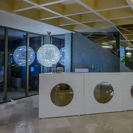 Turquoise Hotel 4*