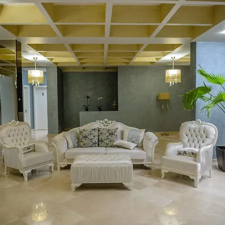 Hotel Turquoise Venus