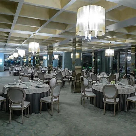 Turquoise Hotell