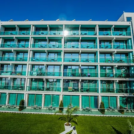 Hotel Turquoise