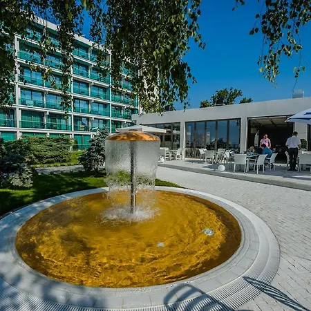 Hotell Turquoise Venus