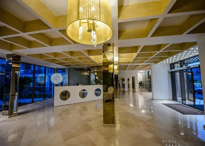 Hotel Turquoise Venus