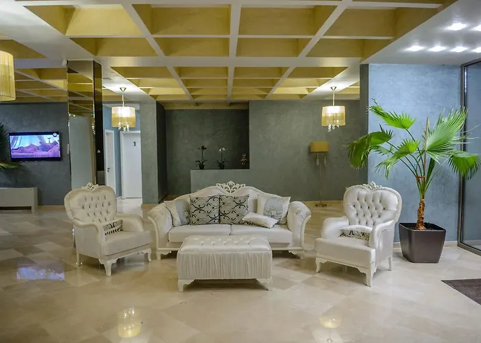 Hotel Turquoise Venus