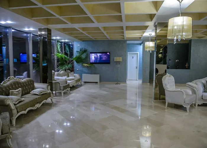 Turquoise Hotel Venus