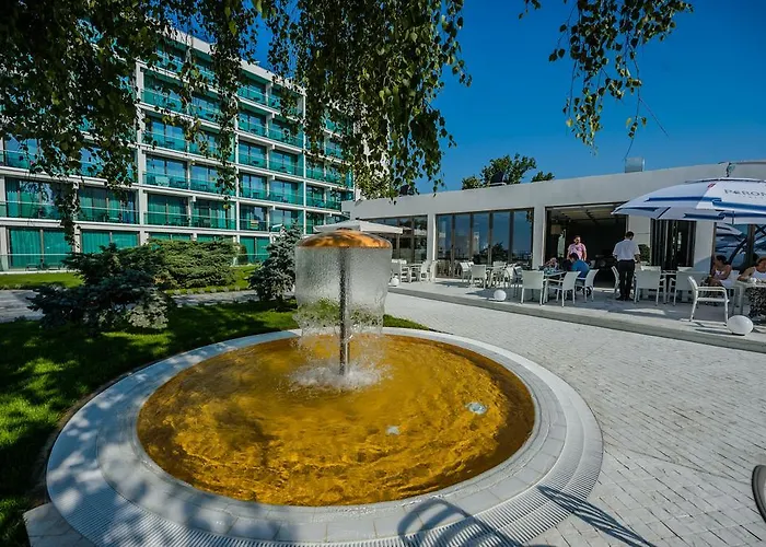 Hotel Turquoise Venus